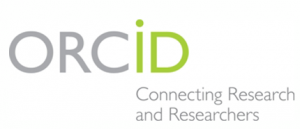 Official ORCID Logo