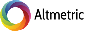 Altmetric Logo